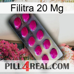 Filitra 20Mg 09
